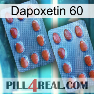 Dapoxetine 60 05